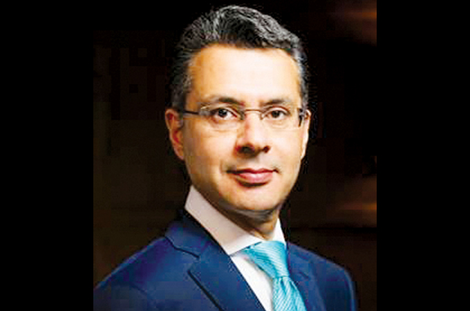  Marriott International hires for key positions